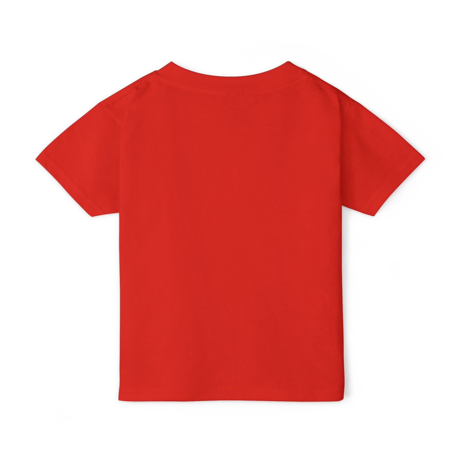 Autism Acceptance Toddler T-Shirt — "Accept Love Understand" Puzzle Heart Design - Geo Rocks The 'Tism