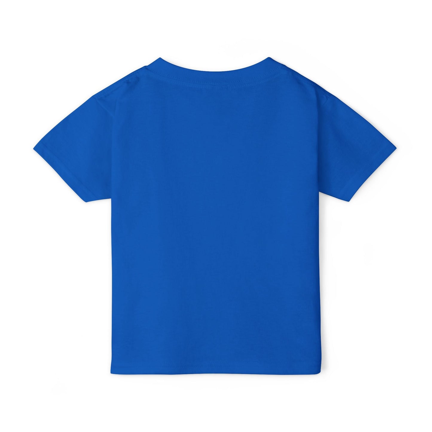 Autism Acceptance Toddler T-Shirt — "Accept Love Understand" Puzzle Heart Design - Geo Rocks The 'Tism