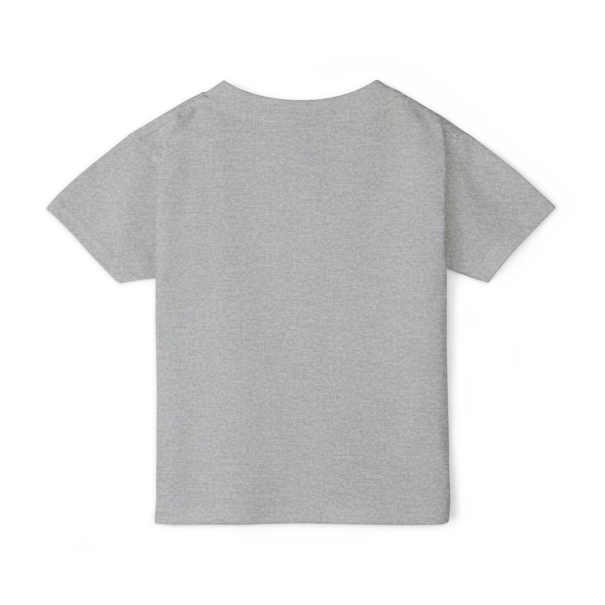 Autism Acceptance Toddler T-Shirt — "Accept Love Understand" Puzzle Heart Design - Geo Rocks The 'Tism