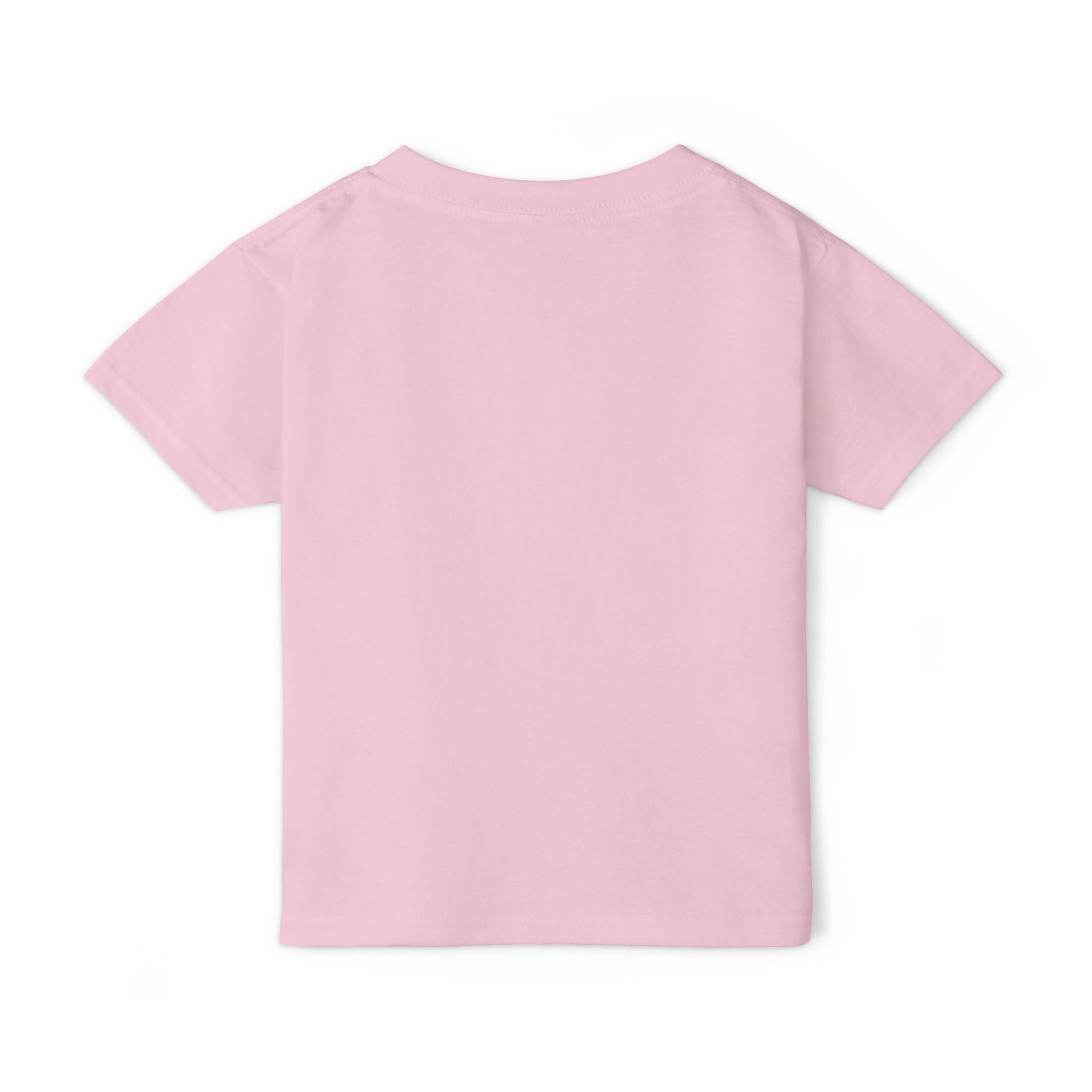 Autism Acceptance Toddler T-Shirt — "Accept Love Understand" Puzzle Heart Design - Geo Rocks The 'Tism