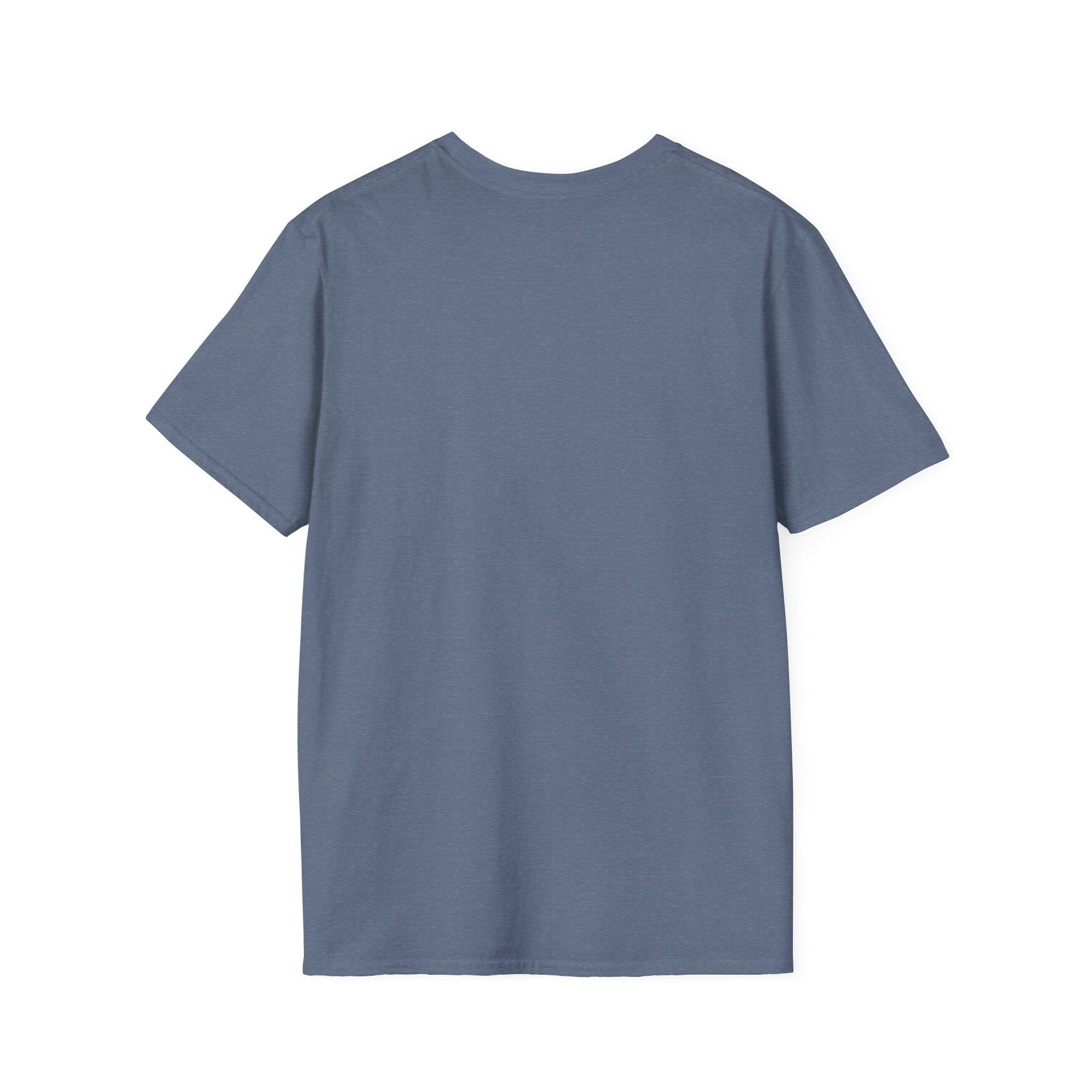 Autism Awareness Heart T-Shirt — "Au-mazing" Puzzle Piece Tee - Geo Rocks The 'Tism