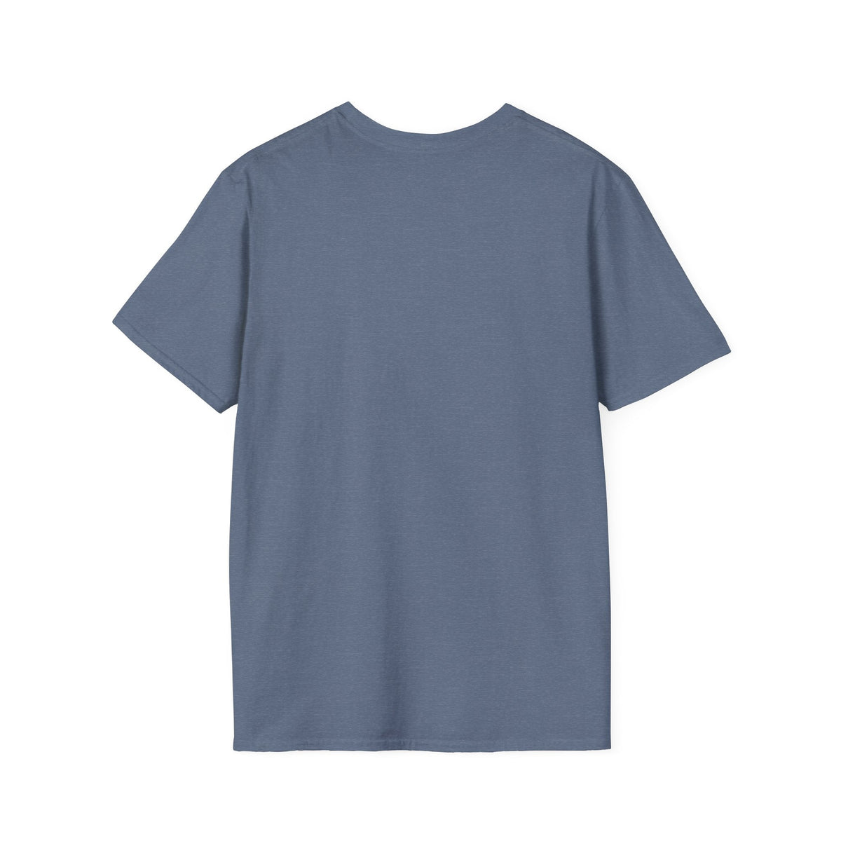Autism Awareness Heart T-Shirt — "Au-mazing" Puzzle Piece Tee - Geo Rocks The 'Tism