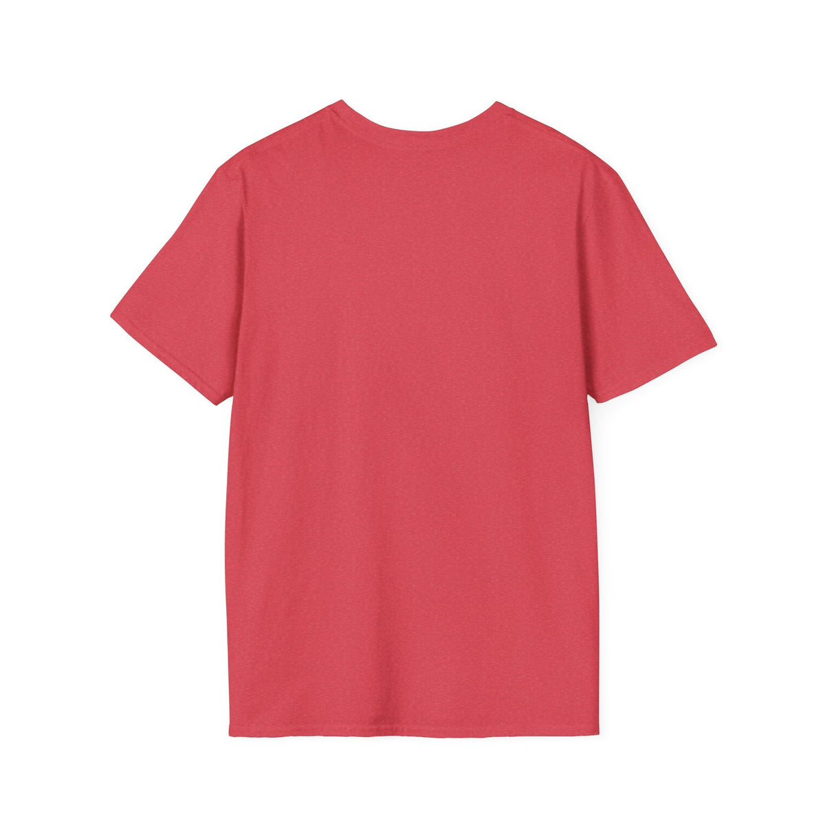 Autism Awareness Heart T-Shirt — "Au-mazing" Puzzle Piece Tee - Geo Rocks The 'Tism