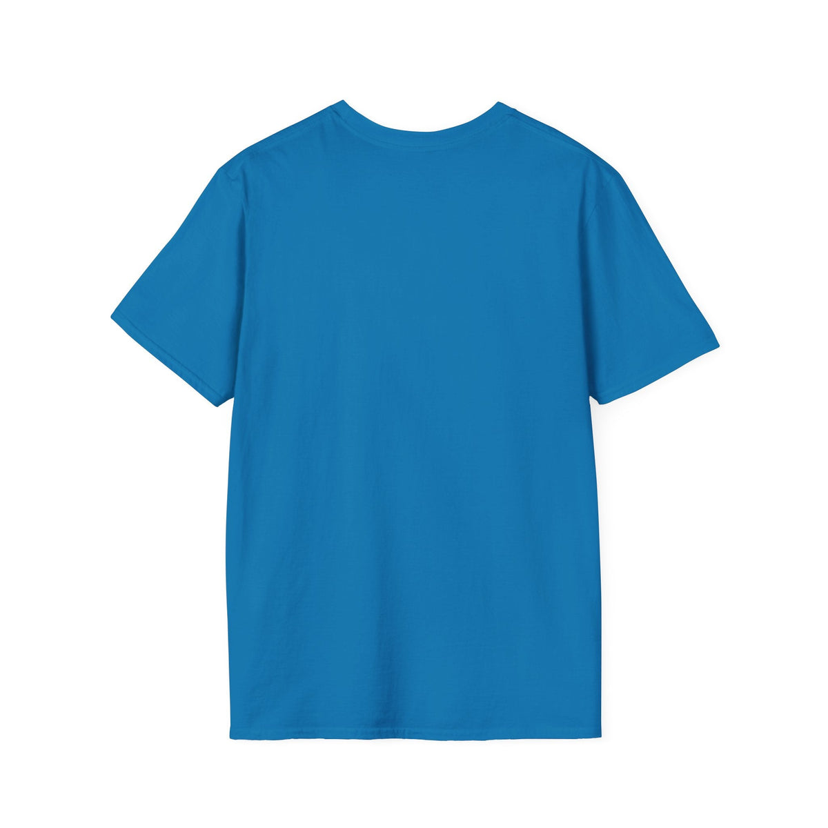 Autism Awareness Heart T-Shirt — "Au-mazing" Puzzle Piece Tee - Geo Rocks The 'Tism