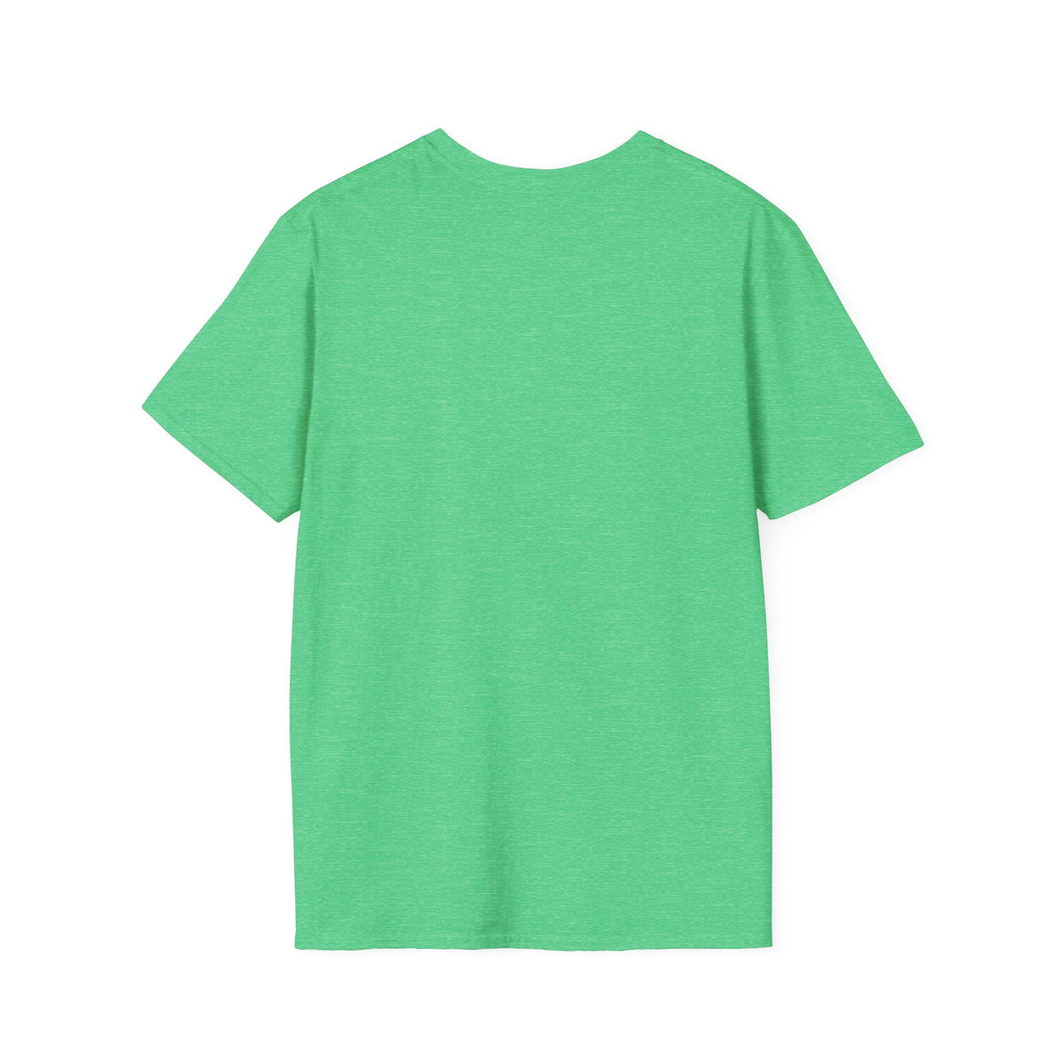 Autism Awareness Heart T-Shirt — "Au-mazing" Puzzle Piece Tee - Geo Rocks The 'Tism