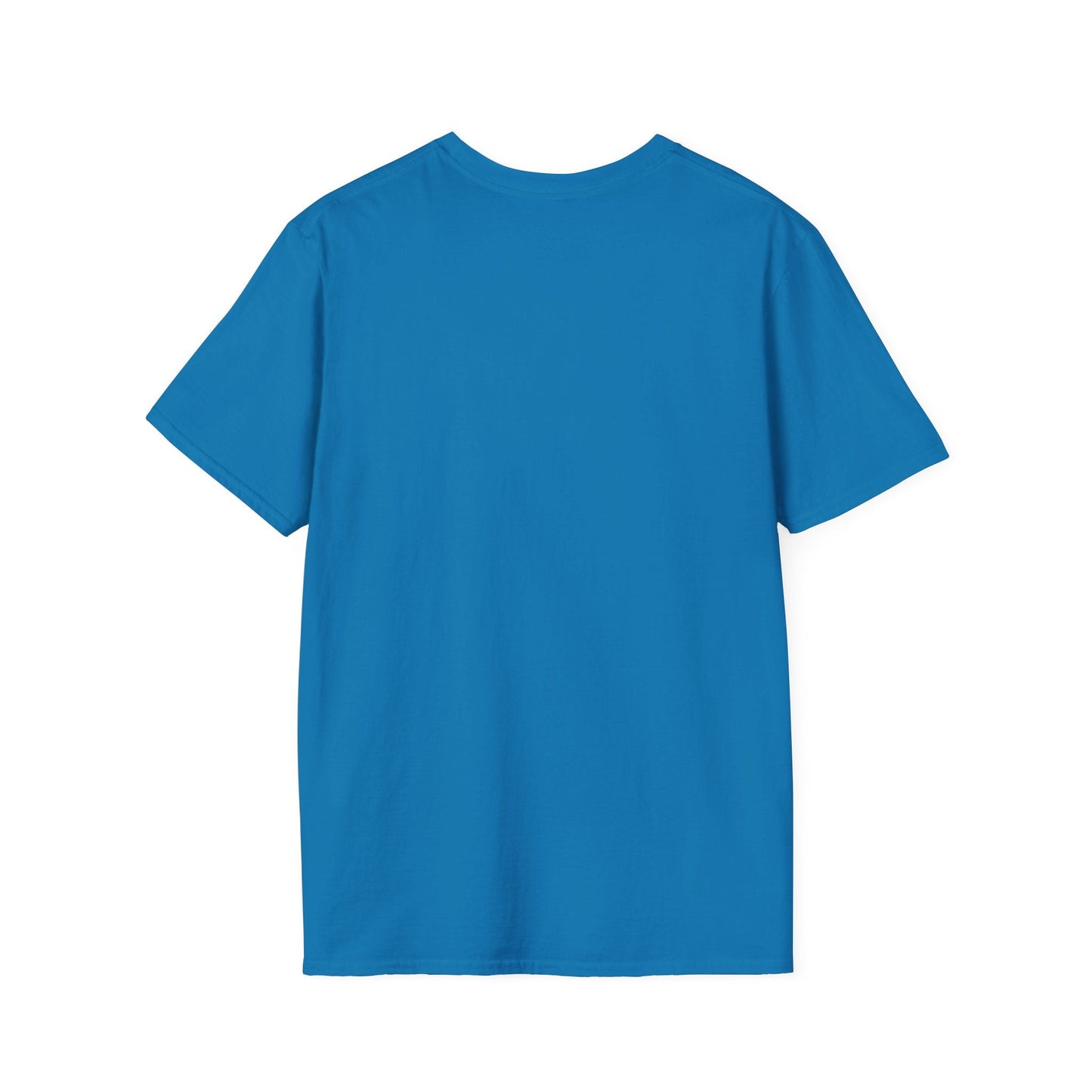 Autism Awareness Heart T-Shirt — "Au-mazing" Puzzle Piece Tee - Geo Rocks The 'Tism