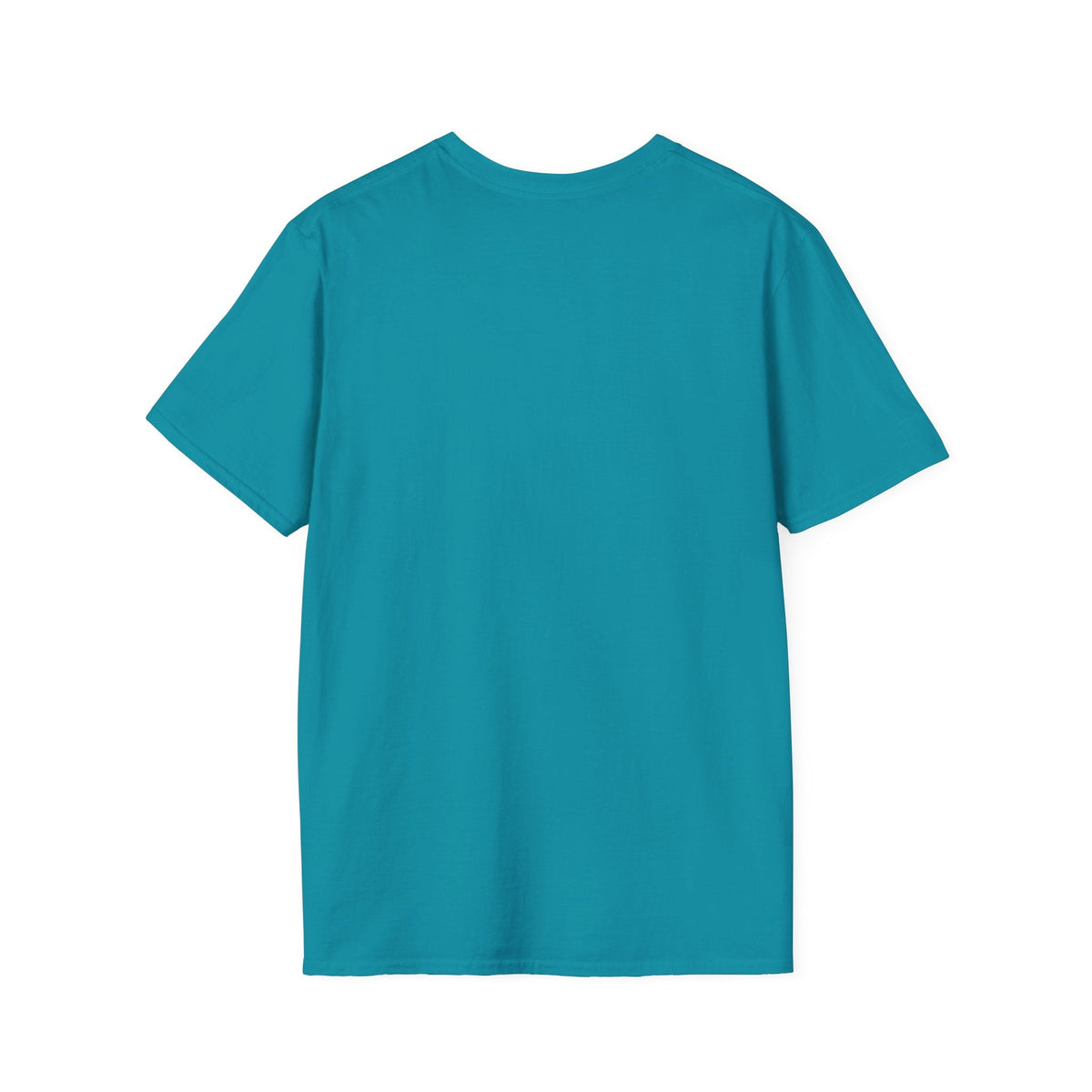Autism Awareness Heart T-Shirt — "Au-mazing" Puzzle Piece Tee - Geo Rocks The 'Tism