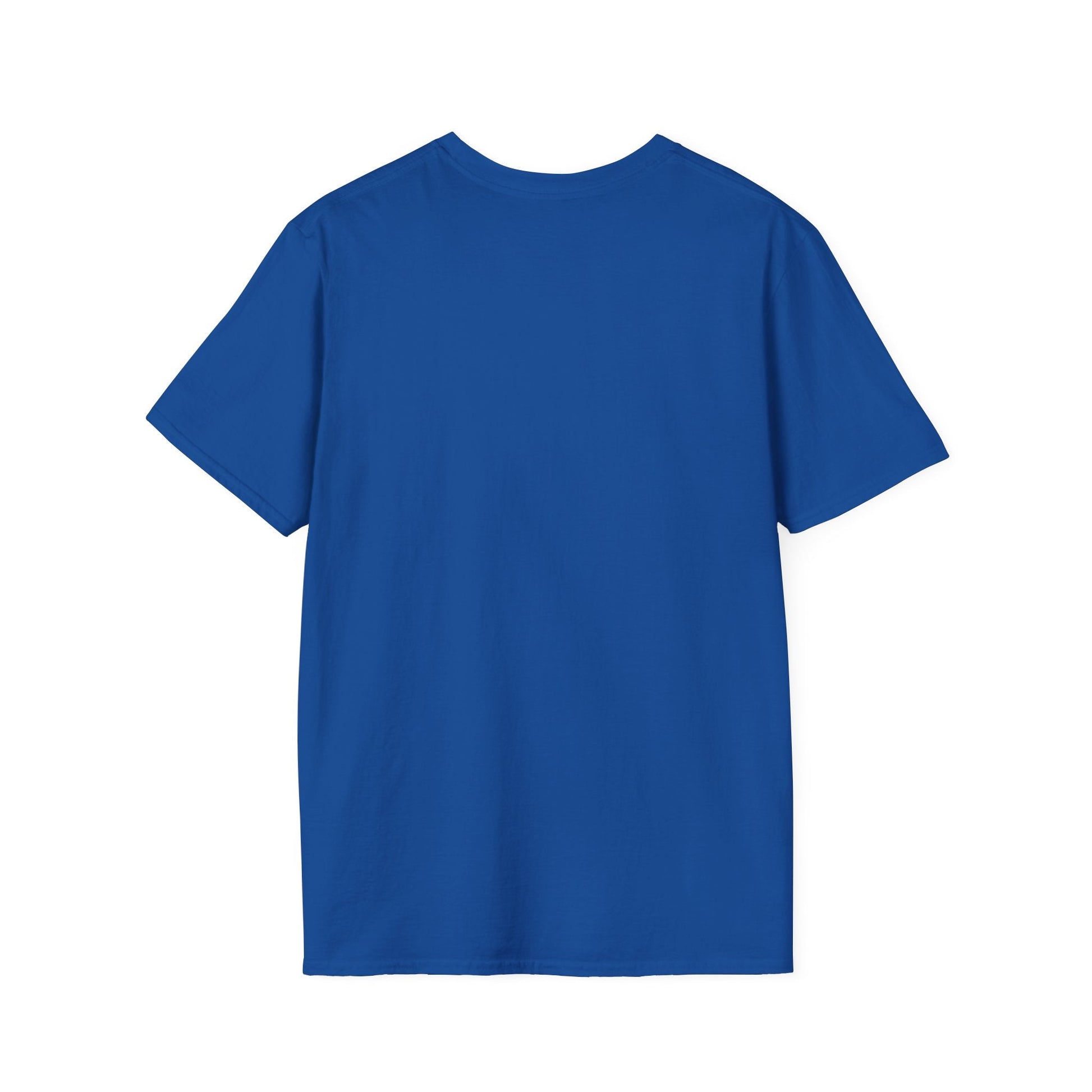 Autism Awareness Puzzle Heart T-Shirt - Watercolor Unisex Tee | Gift for Autism Advocates & Families - Geo Rocks The 'Tism
