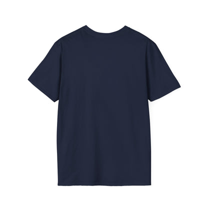 Autism Awareness Puzzle Heart T-Shirt - Watercolor Unisex Tee | Gift for Autism Advocates & Families - Geo Rocks The 'Tism