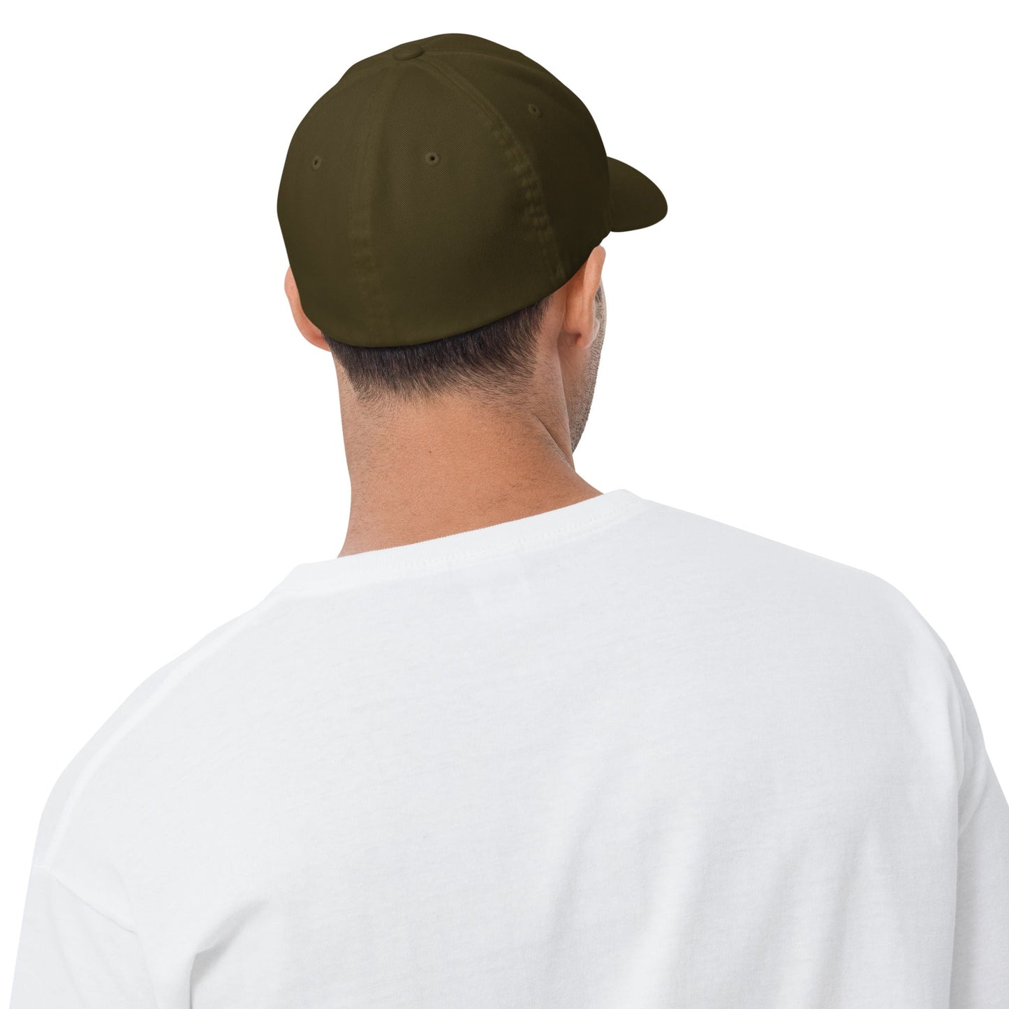 Autism Awareness Rainbow Unisex Cap -Wear Your Pride - Geo Rocks The 'Tism