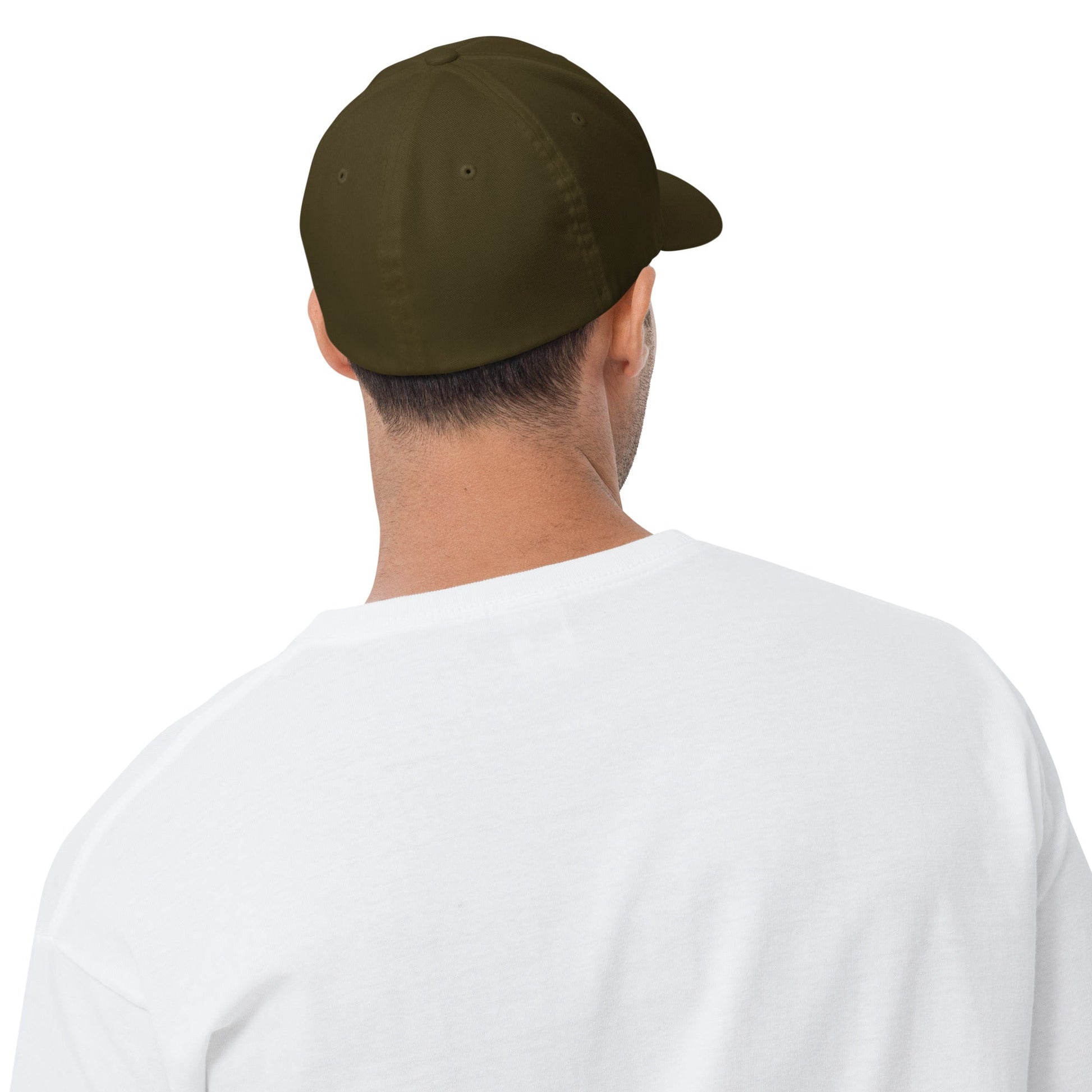 Autism Awareness Rainbow Unisex Cap -Wear Your Pride - Geo Rocks The 'Tism