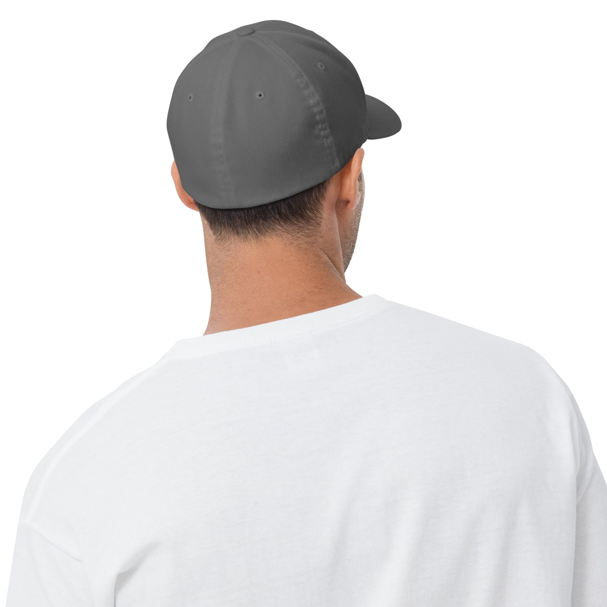 Autism Awareness Rainbow Unisex Cap -Wear Your Pride - Geo Rocks The 'Tism