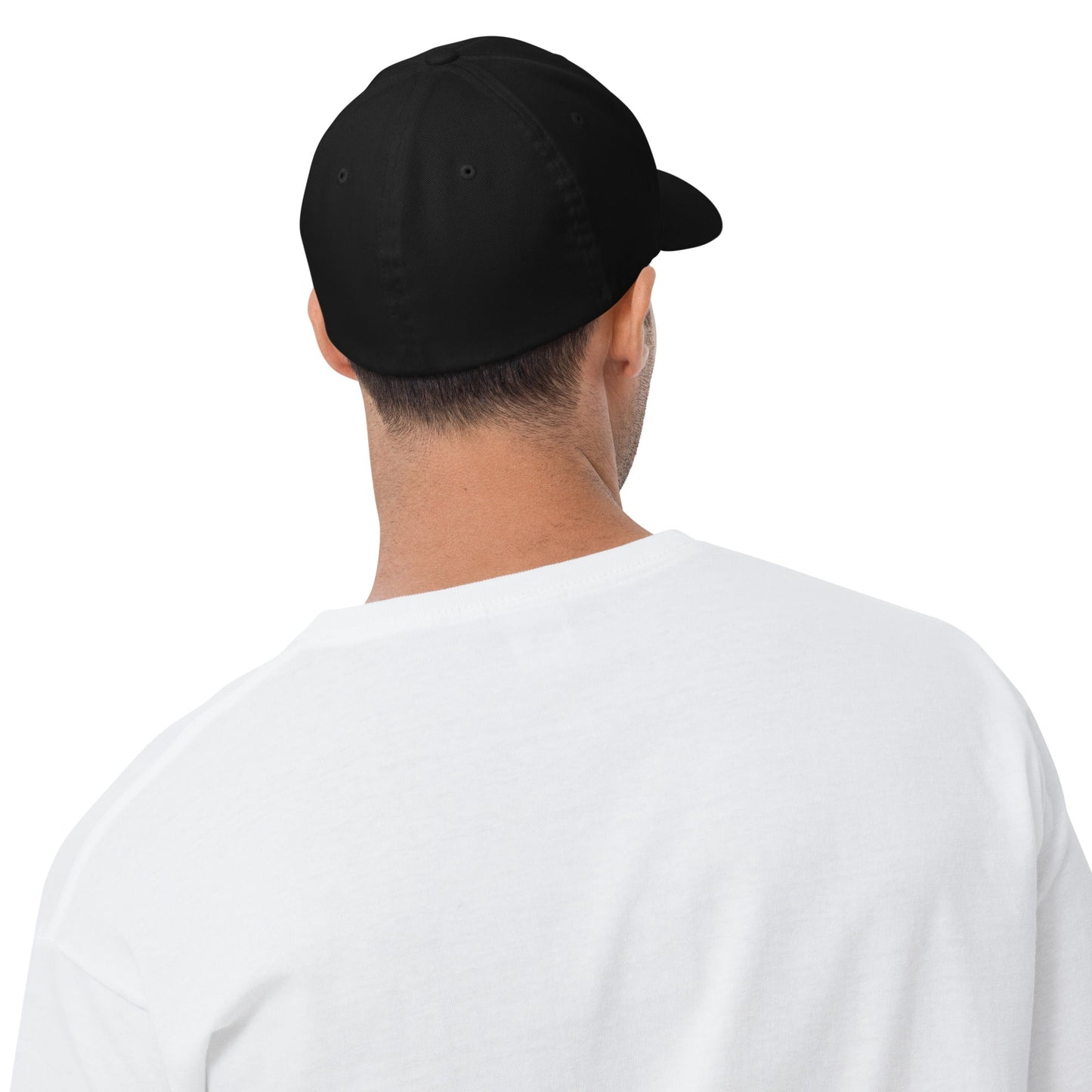 Autism Awareness Rainbow Unisex Cap -Wear Your Pride - Geo Rocks The 'Tism