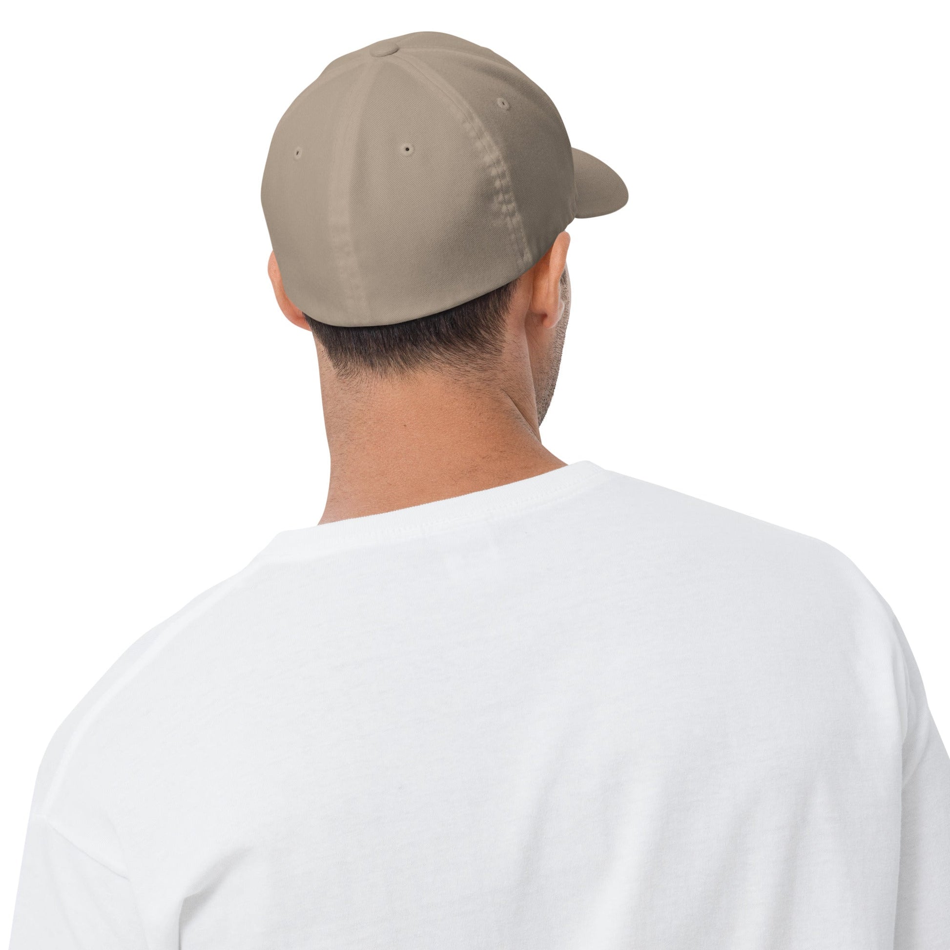 Autism Awareness Rainbow Unisex Cap -Wear Your Pride - Geo Rocks The 'Tism
