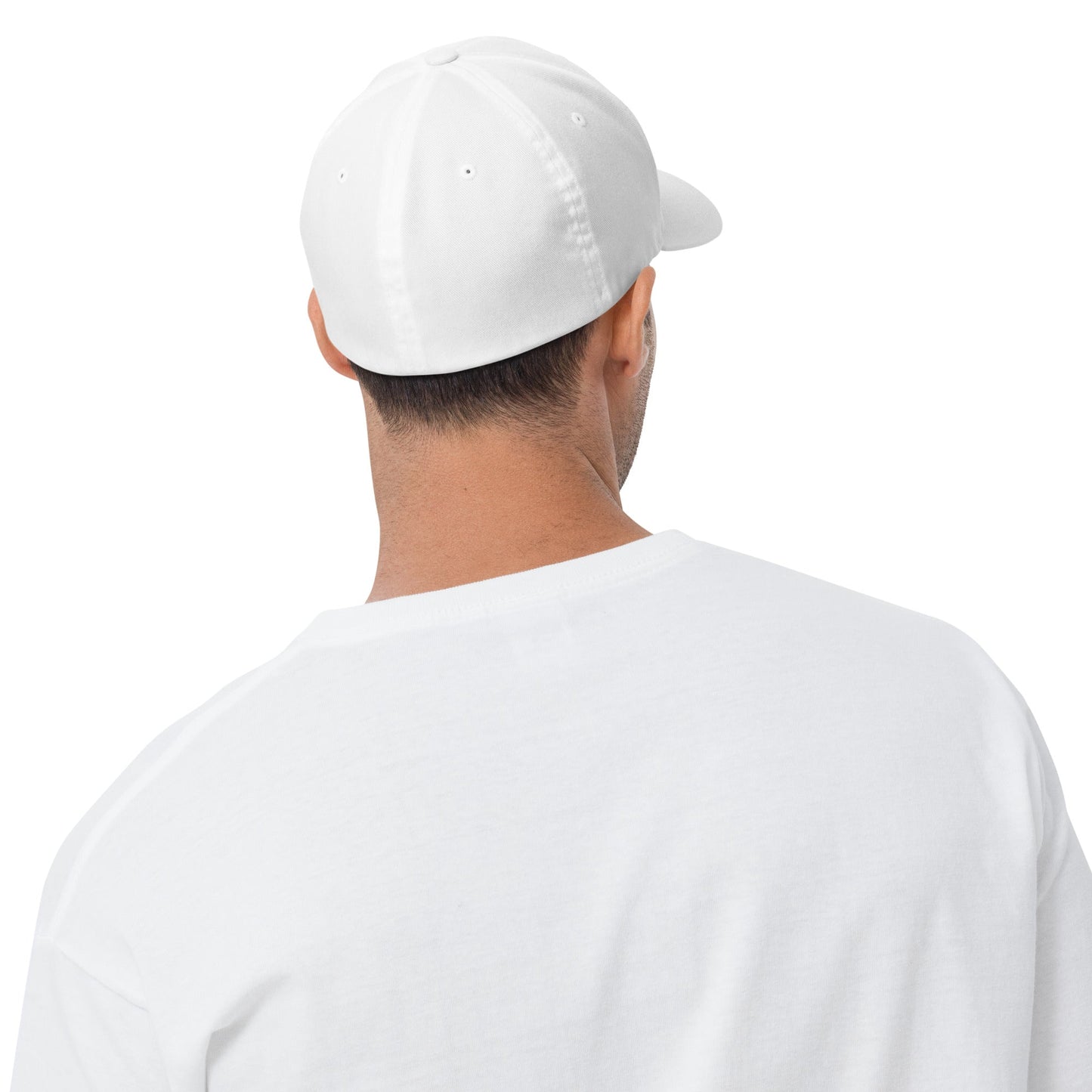Autism Awareness Rainbow Unisex Cap -Wear Your Pride - Geo Rocks The 'Tism