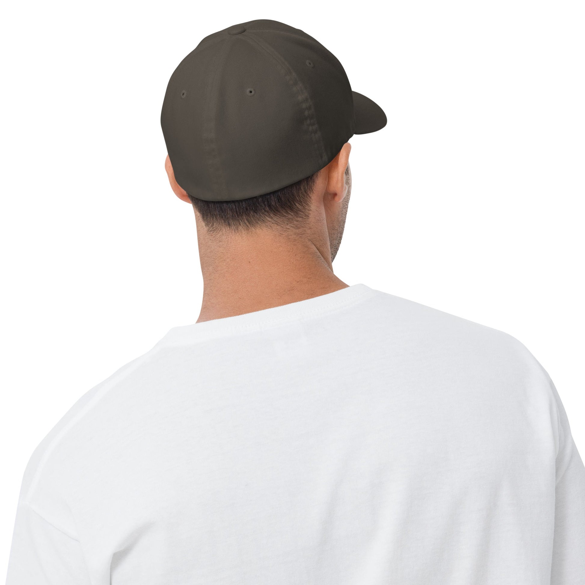 Autism Awareness Rainbow Unisex Cap -Wear Your Pride - Geo Rocks The 'Tism