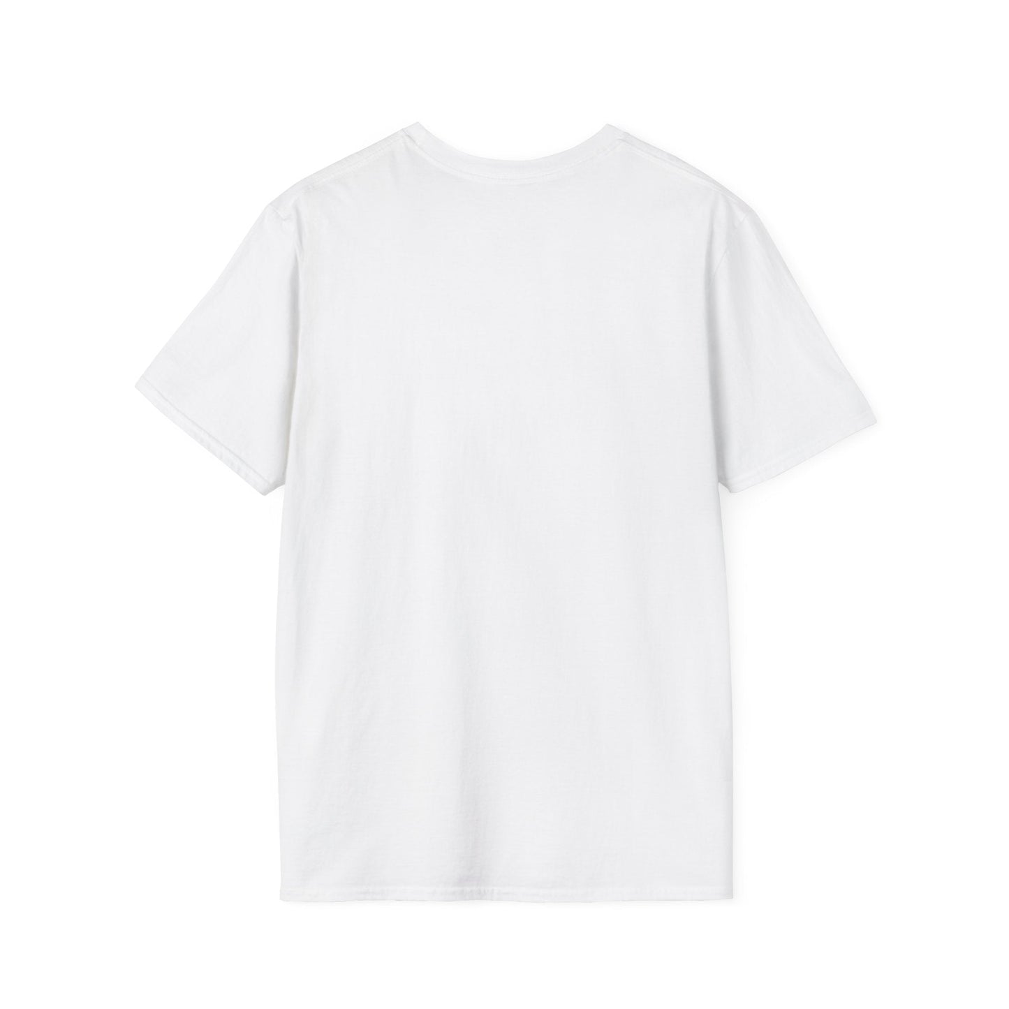 Autism Awareness T-Shirt – "Be Loud! Be Proud! Be You!" - Geo Rocks The 'Tism