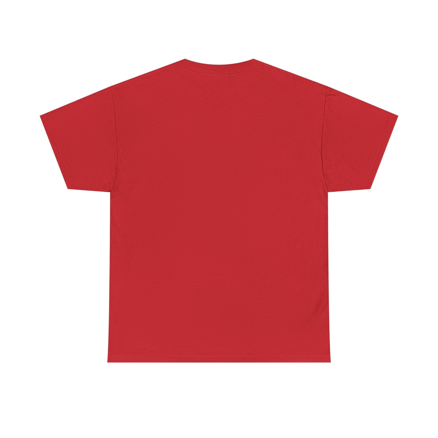 Autism Awareness Tee - Colorful Fingerprint Hearts Design - Geo Rocks The 'Tism
