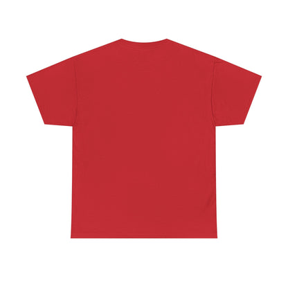 Autism Awareness Tee - Colorful Fingerprint Hearts Design - Geo Rocks The 'Tism