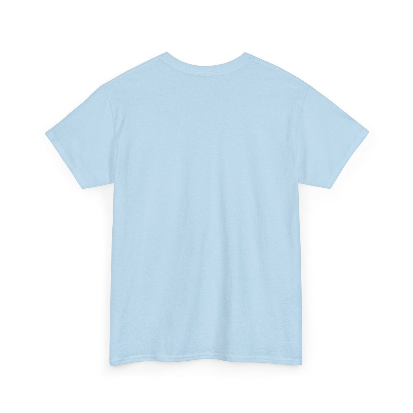 Autism Awareness Tee - Colorful Fingerprint Hearts Design - Geo Rocks The 'Tism