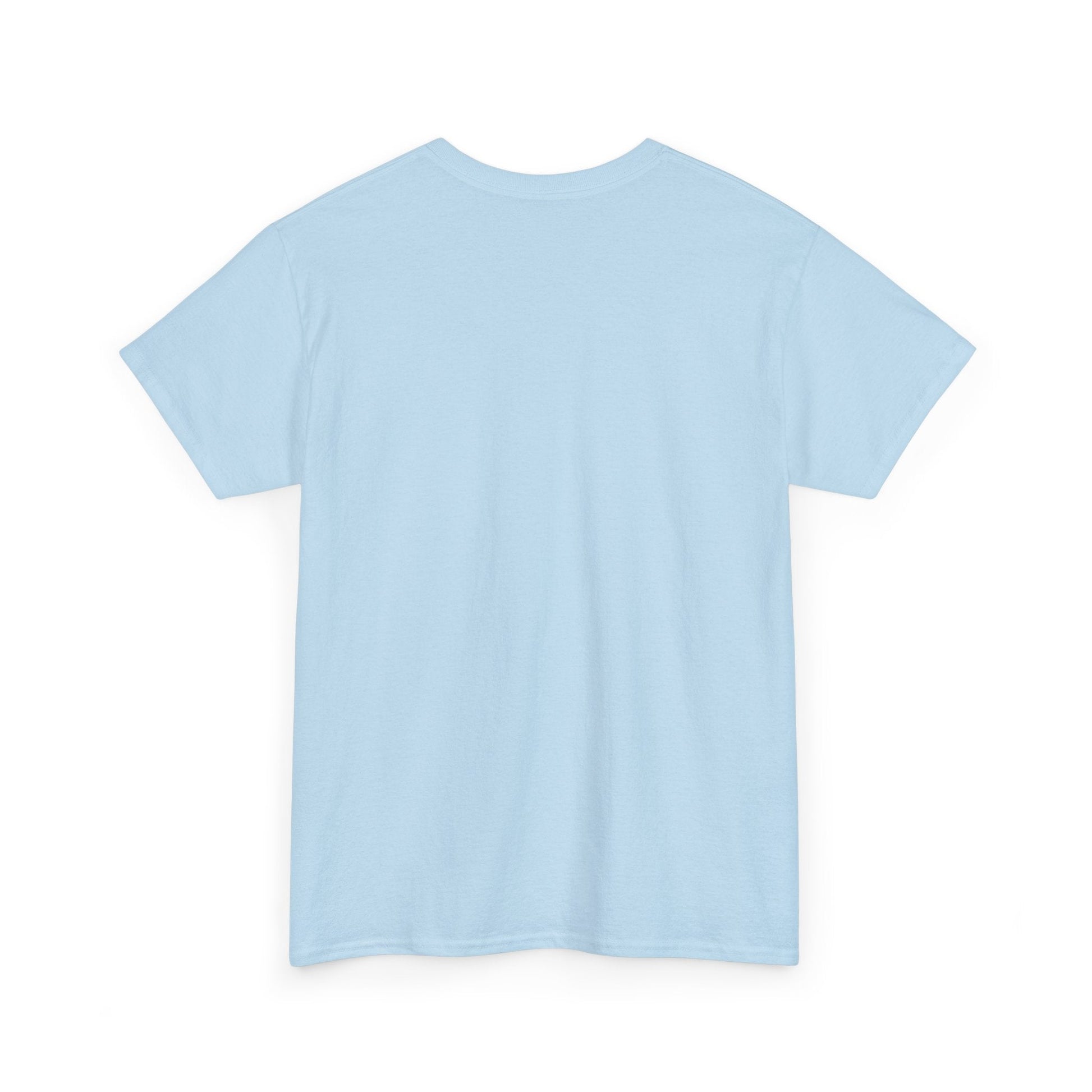 Autism Awareness Tee - Colorful Fingerprint Hearts Design - Geo Rocks The 'Tism