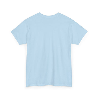Autism Awareness Tee - Colorful Fingerprint Hearts Design - Geo Rocks The 'Tism