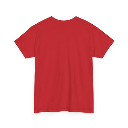 Autism Awareness Tee - Colorful Fingerprint Hearts Design - Geo Rocks The 'Tism