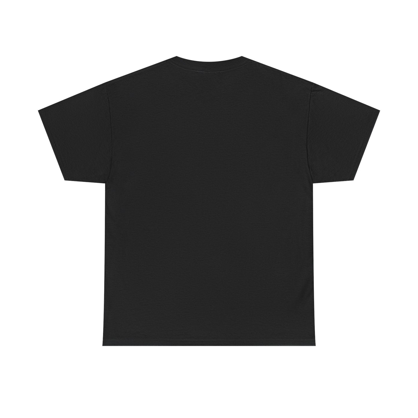 Autism Awareness Tee - Colorful Fingerprint Hearts Design - Geo Rocks The 'Tism