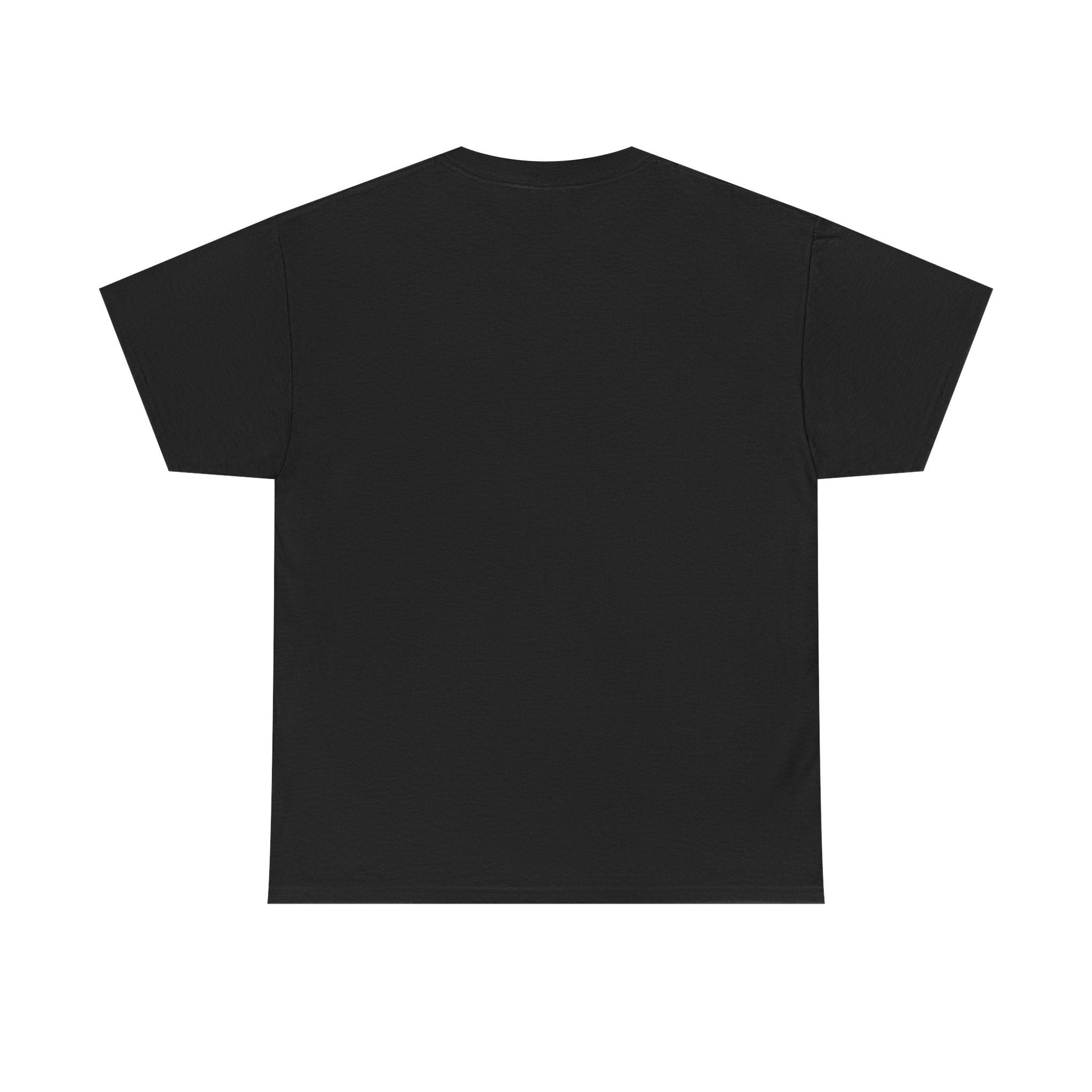 Autism Awareness Tee - Colorful Fingerprint Hearts Design - Geo Rocks The 'Tism