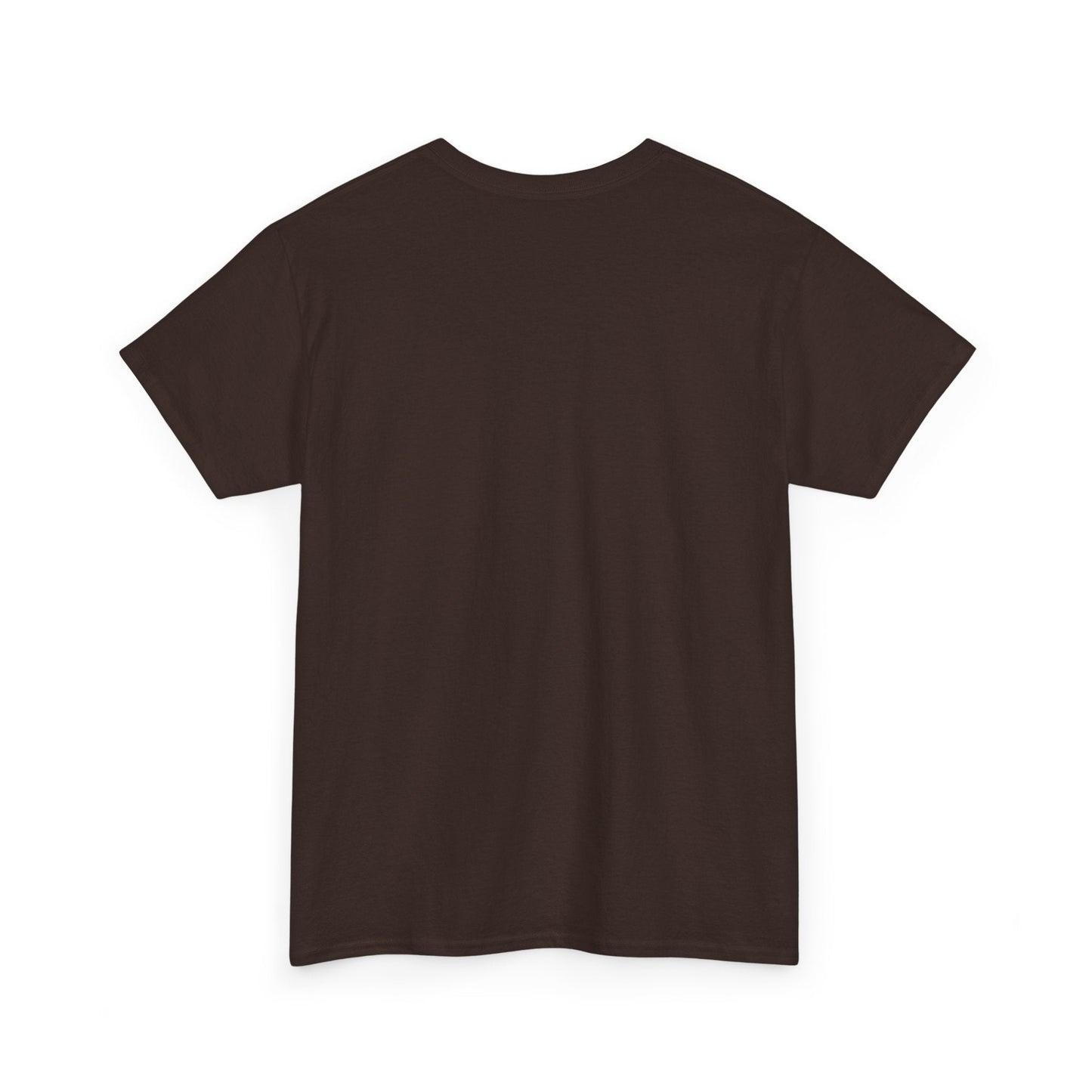 Autism Awareness Tee - Colorful Fingerprint Hearts Design - Geo Rocks The 'Tism