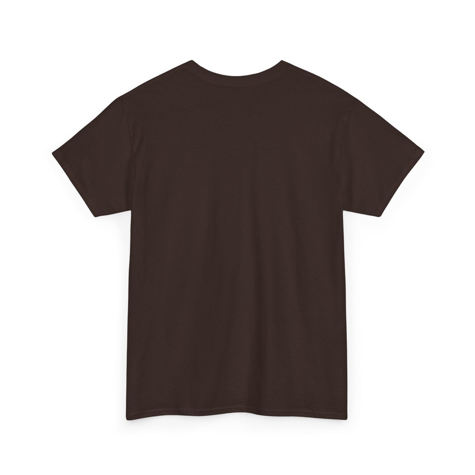 Autism Awareness Tee - Colorful Fingerprint Hearts Design - Geo Rocks The 'Tism