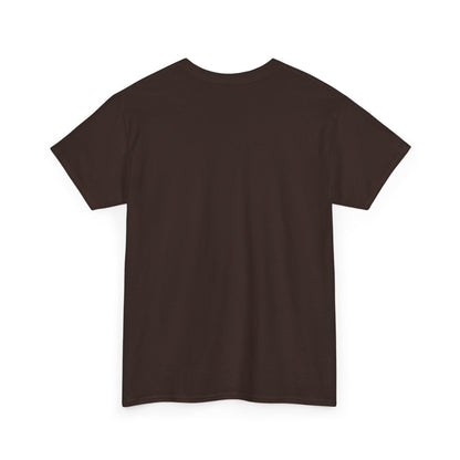 Autism Awareness Tee - Colorful Fingerprint Hearts Design - Geo Rocks The 'Tism