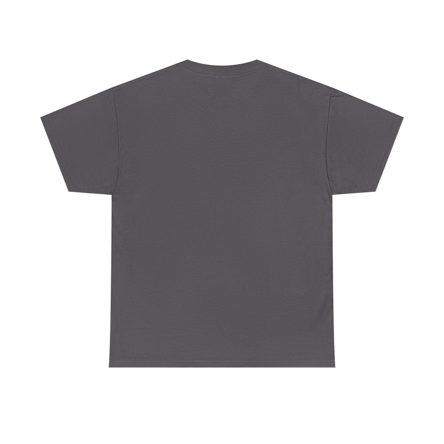 Autism Awareness Tee - Colorful Fingerprint Hearts Design - Geo Rocks The 'Tism