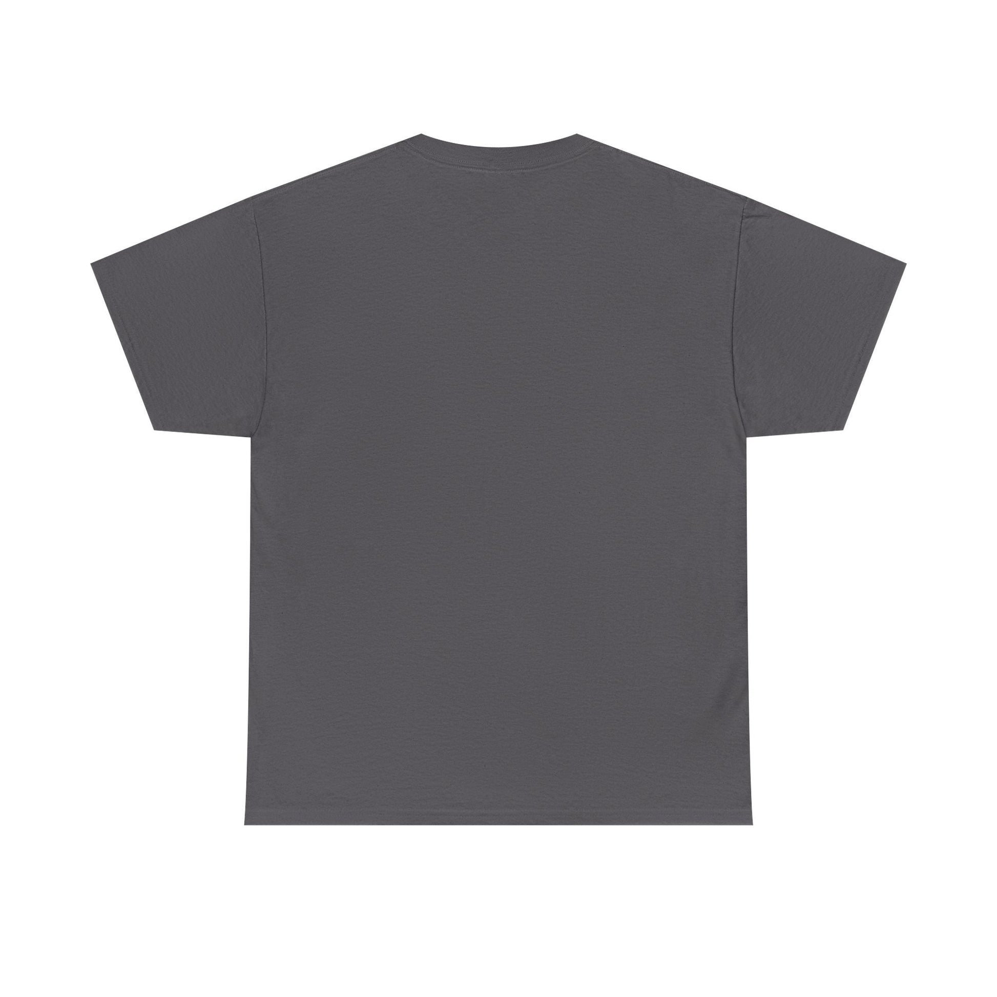 Autism Awareness Tee - Colorful Fingerprint Hearts Design - Geo Rocks The 'Tism