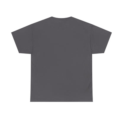 Autism Awareness Tee - Colorful Fingerprint Hearts Design - Geo Rocks The 'Tism