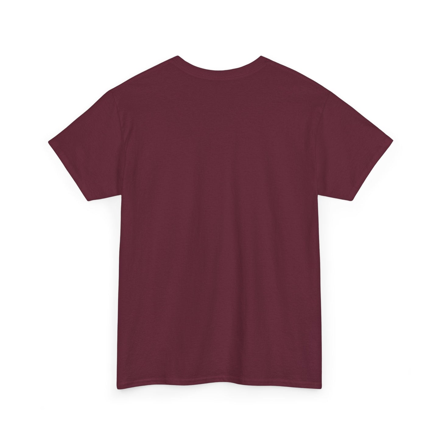 Autism Awareness Tee - Colorful Fingerprint Hearts Design - Geo Rocks The 'Tism