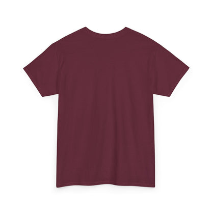 Autism Awareness Tee - Colorful Fingerprint Hearts Design - Geo Rocks The 'Tism