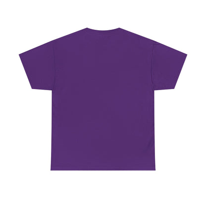 Autism Awareness Tee - Colorful Fingerprint Hearts Design - Geo Rocks The 'Tism
