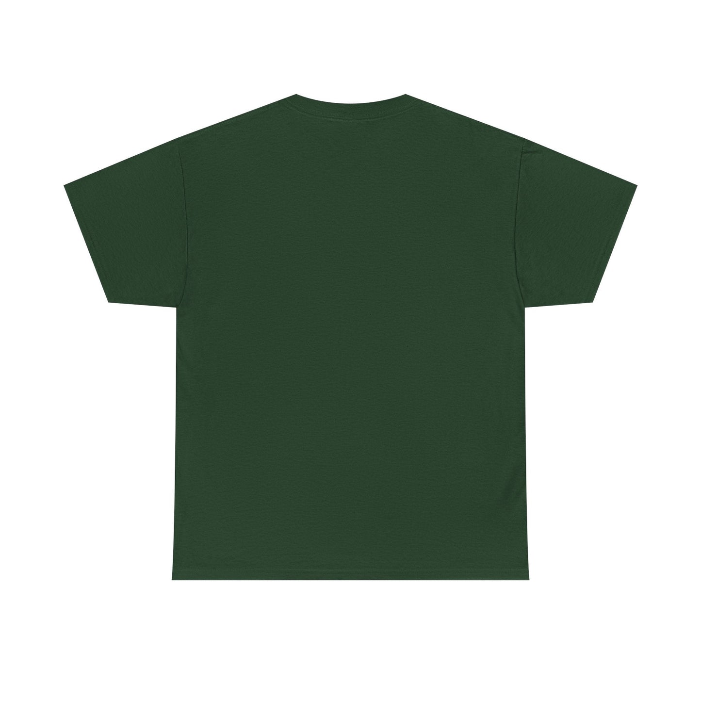 Autism Awareness Tee - Colorful Fingerprint Hearts Design - Geo Rocks The 'Tism
