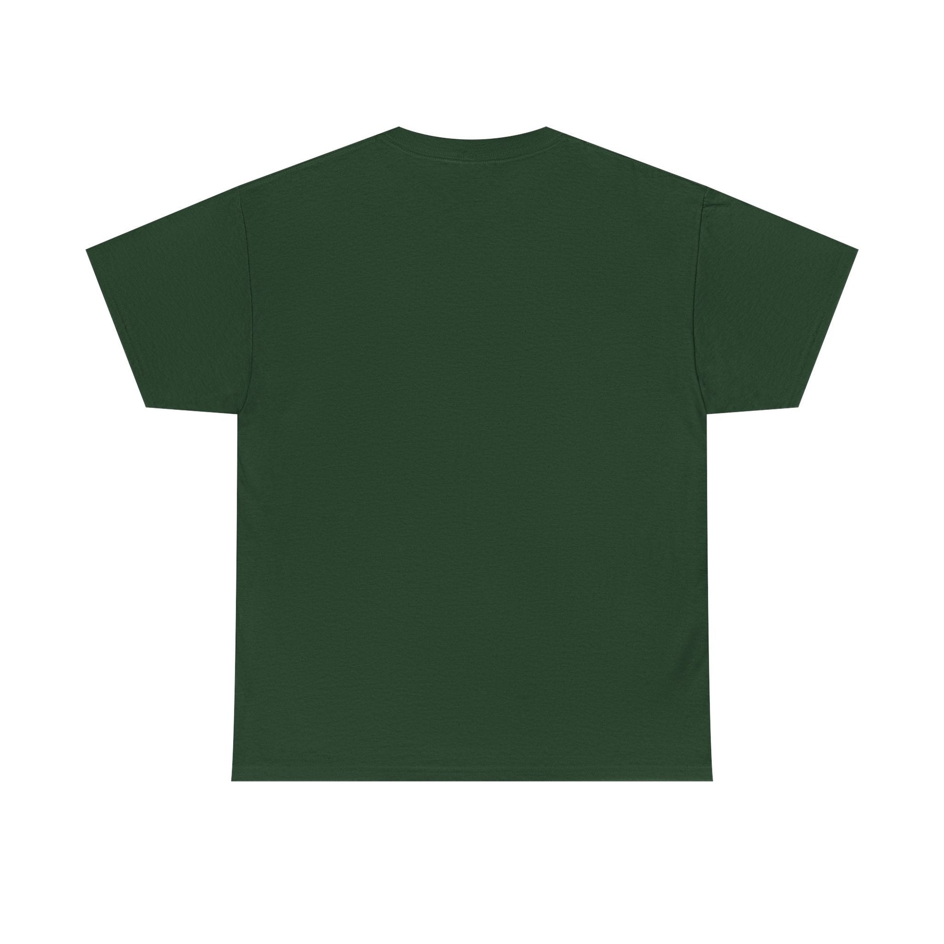 Autism Awareness Tee - Colorful Fingerprint Hearts Design - Geo Rocks The 'Tism