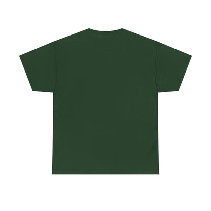 Autism Awareness Tee - Colorful Fingerprint Hearts Design - Geo Rocks The 'Tism
