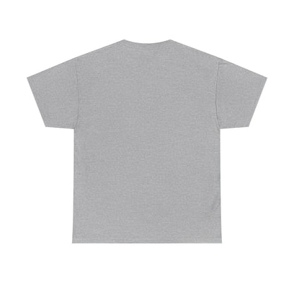 Autism Awareness Tee - Colorful Fingerprint Hearts Design - Geo Rocks The 'Tism