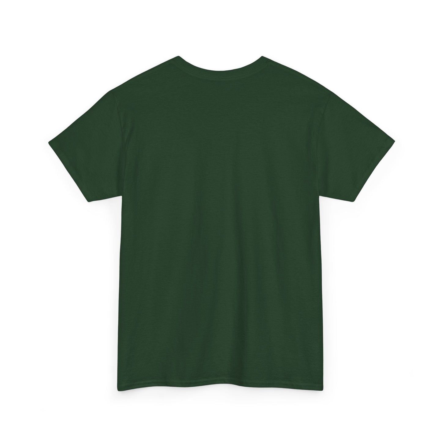 Autism Awareness Tee - Colorful Fingerprint Hearts Design - Geo Rocks The 'Tism
