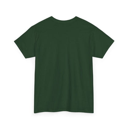 Autism Awareness Tee - Colorful Fingerprint Hearts Design - Geo Rocks The 'Tism