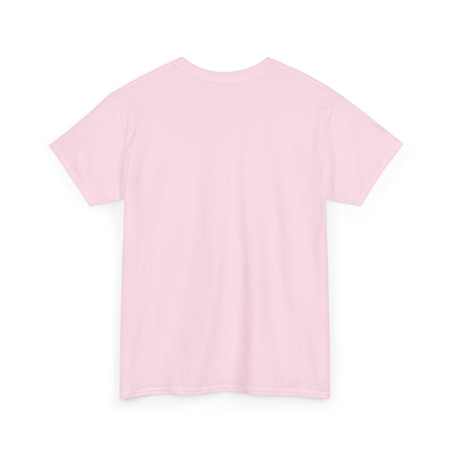 Autism Awareness Tee - Colorful Fingerprint Hearts Design - Geo Rocks The 'Tism