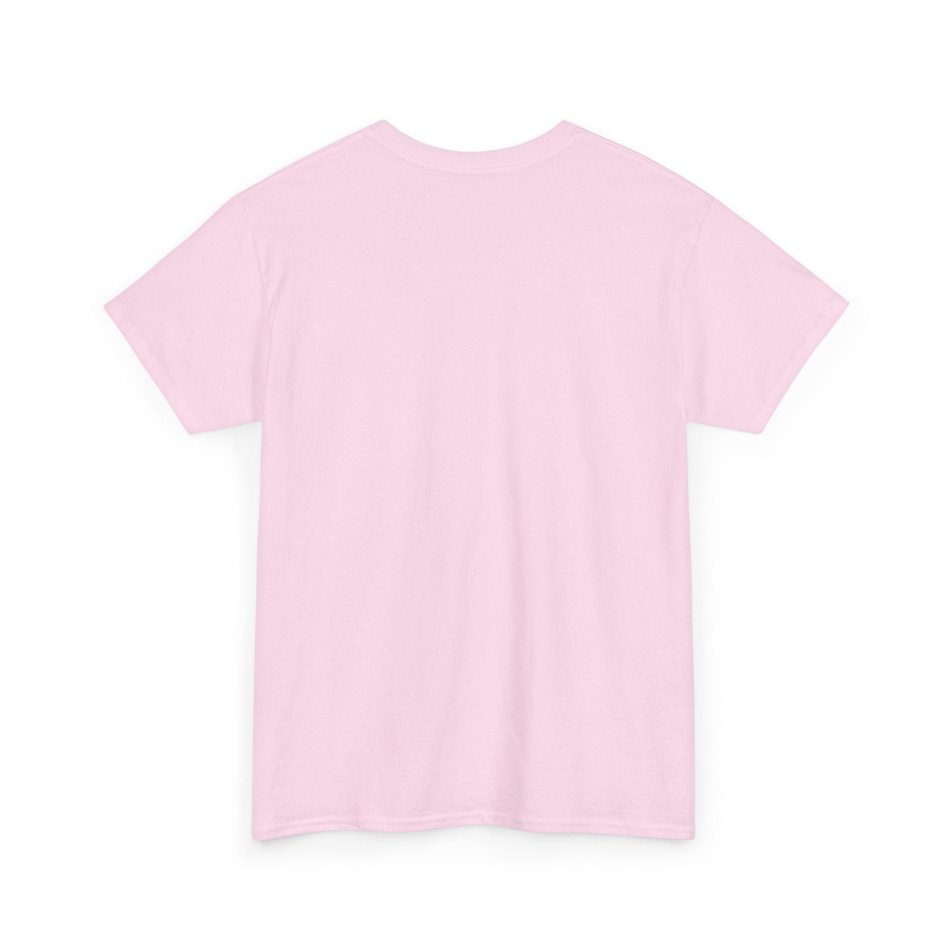 Autism Awareness Tee - Colorful Fingerprint Hearts Design - Geo Rocks The 'Tism