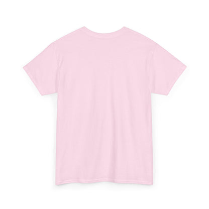Autism Awareness Tee - Colorful Fingerprint Hearts Design - Geo Rocks The 'Tism