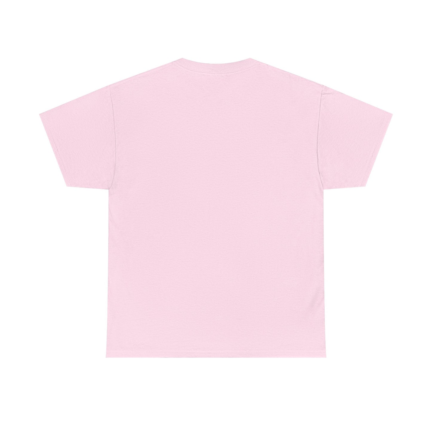 Autism Awareness Tee - Colorful Fingerprint Hearts Design - Geo Rocks The 'Tism
