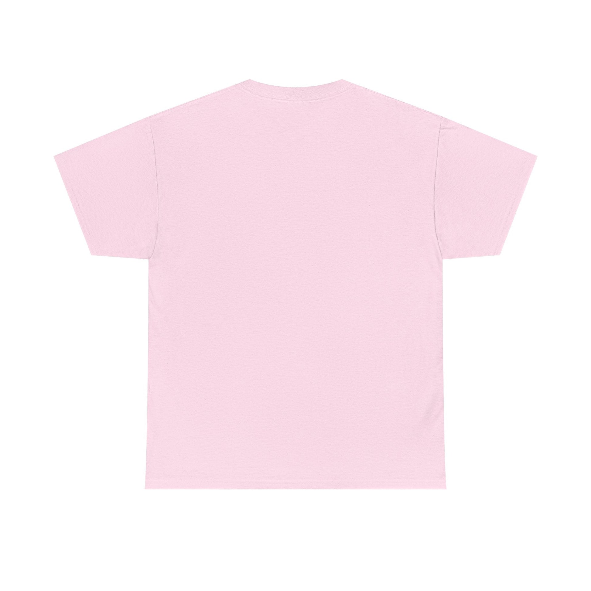 Autism Awareness Tee - Colorful Fingerprint Hearts Design - Geo Rocks The 'Tism