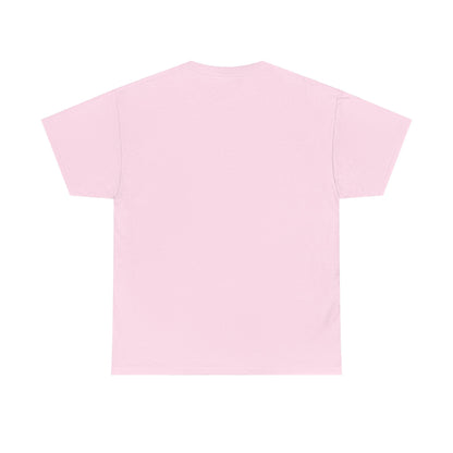 Autism Awareness Tee - Colorful Fingerprint Hearts Design - Geo Rocks The 'Tism